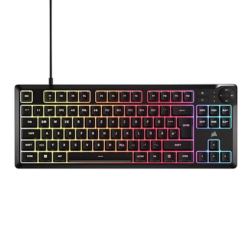 corsair-k55-core-tkl-rgb-tenkeyless-gaming-tastatur-qwertz-de-schwarz-8-zonen-rg image 8
