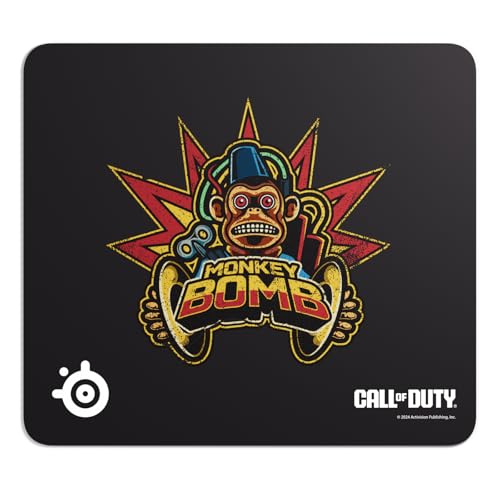 steelseries-qck-gaming-mauspad-call-of-duty-monkey-bomb-edition-limited-inkl-in- image 8