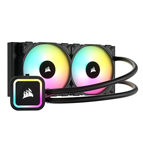 corsair-icue-h100x-rgb-elite-240mm-aio-cpu-fl-ssigkeitsk-hler-mit-sp120-rgb-elit image 8