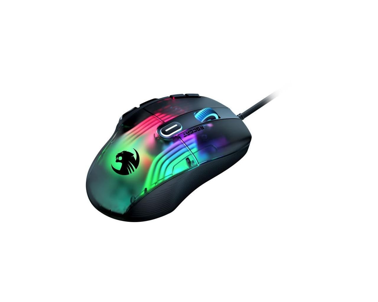roccat-kone-xp-gaming-maus-mit-3d-beleuchtung-19-000-dpi-owl-eye-sensor-und-krys image 4