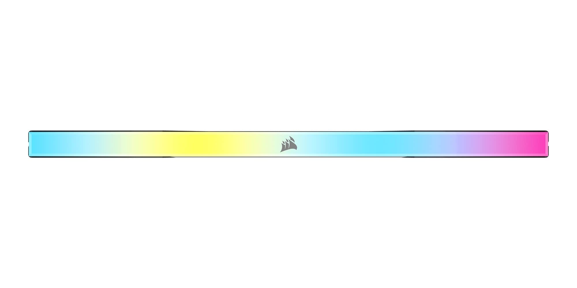 corsair-vengeance-rgb-ddr5-32gb-2x16gb-ram-kit-bis-zu-7000mhz-intel-xmp-3-0-zehn image 5
