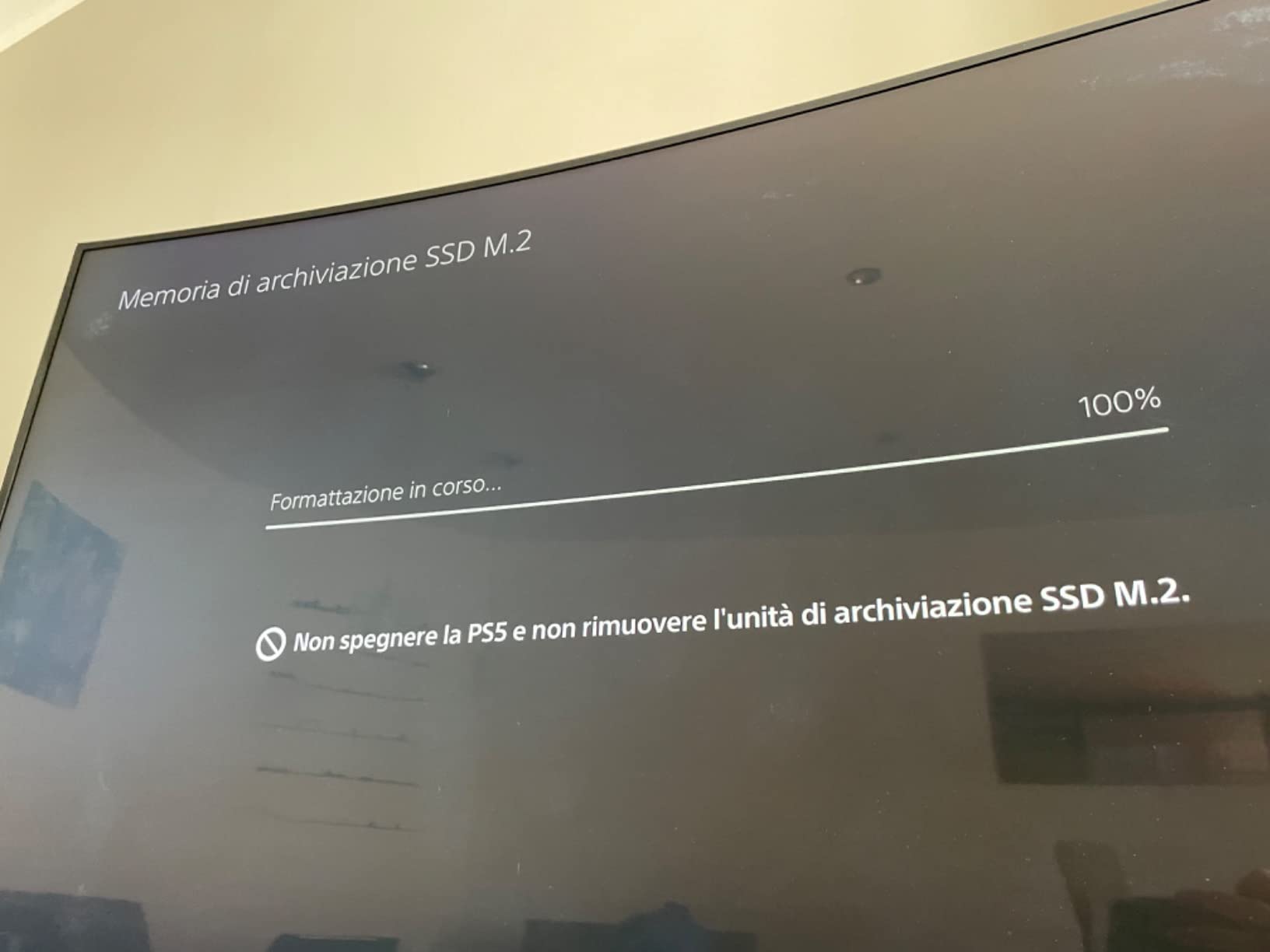 So soll Technik sein