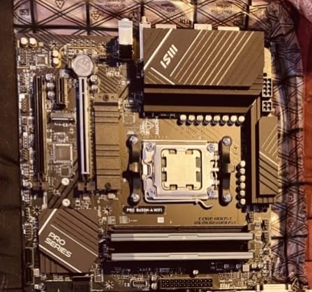 Preis-Leistung top für DDR5