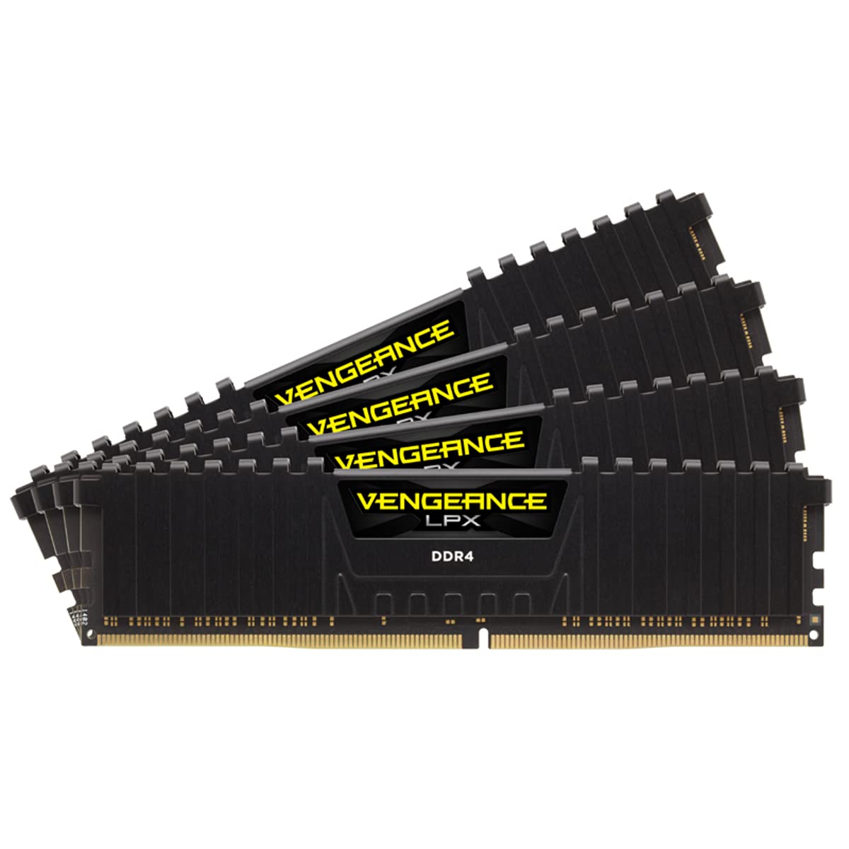 corsair-vengeance-lpx-16gb-2-8gb-ddr4-3200mhz-pc4-25600-cl16-1-35v-desktop-arbei image 7
