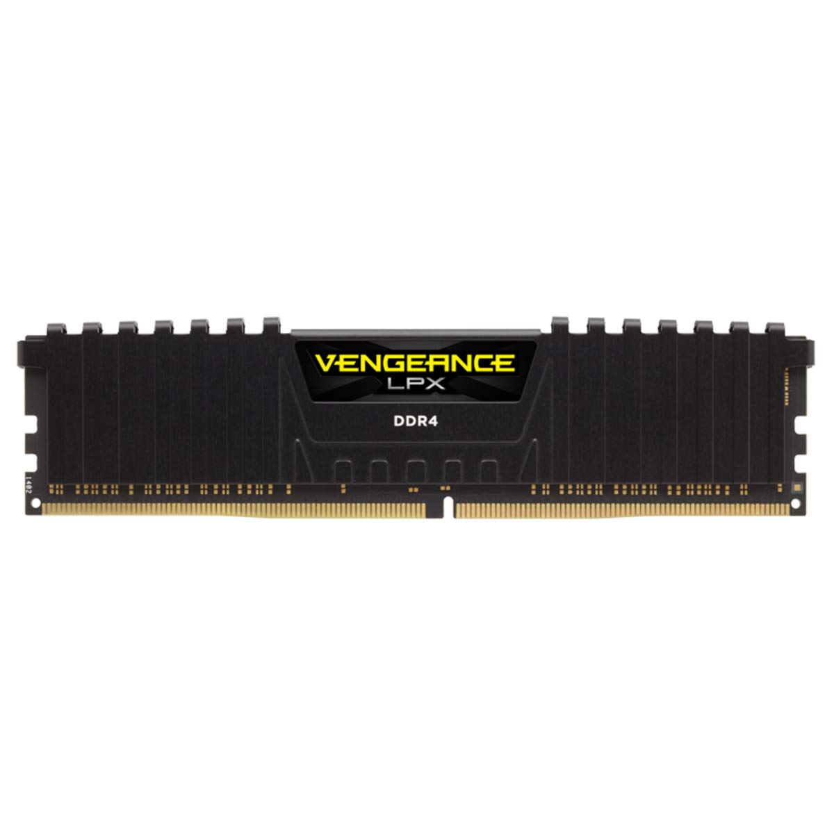 corsair-vengeance-lpx-64gb-2x32gb-ddr4-3600mhz-cmk64gx4m2d3600c18-arbeitsspeiche image 2