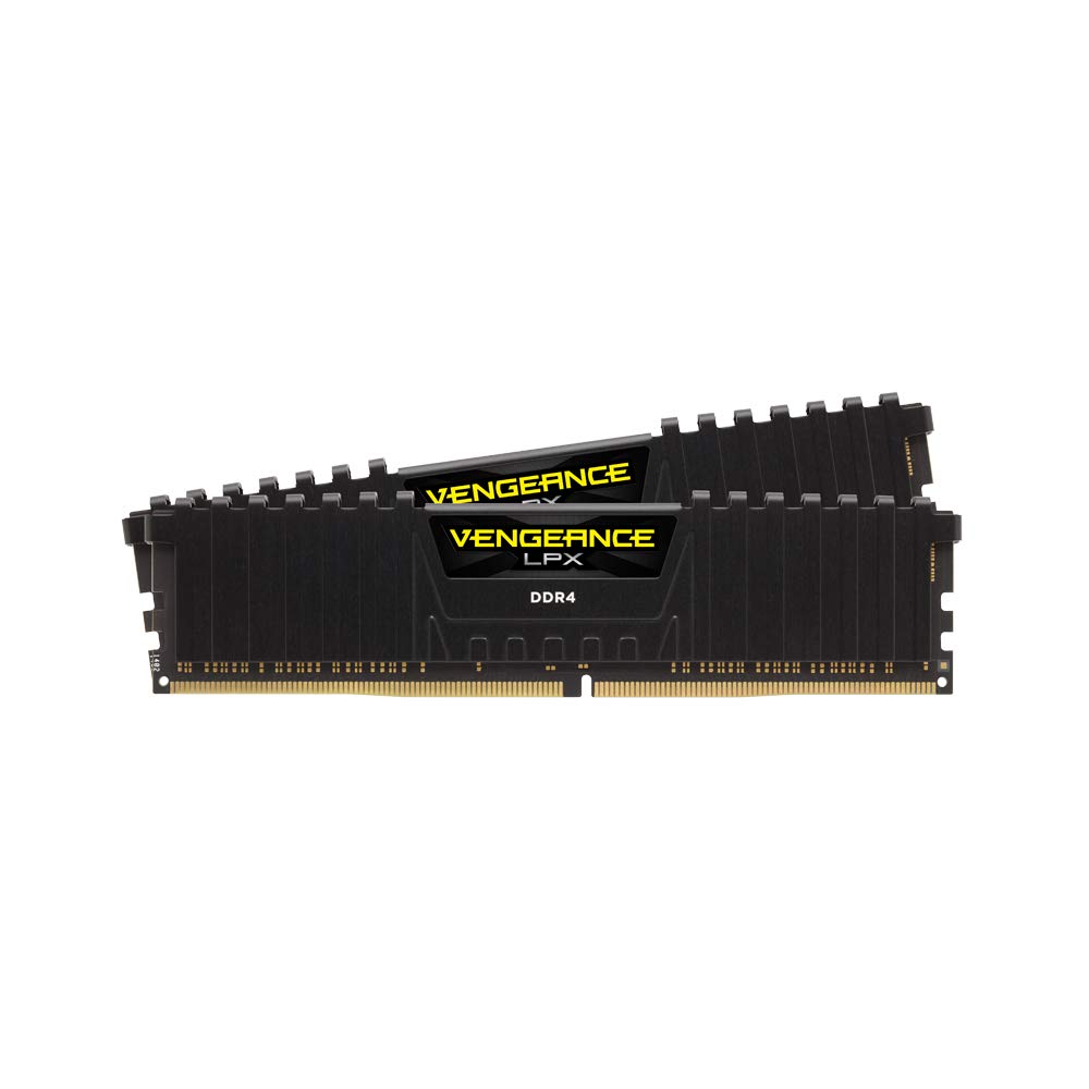 corsair-vengeance-lpx-64gb-2x32gb-ddr4-3600mhz-cmk64gx4m2d3600c18-arbeitsspeiche image 8