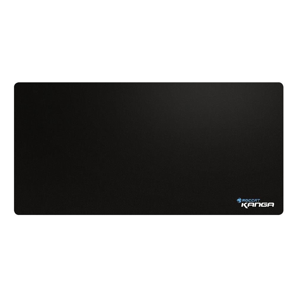 roccat-kanga-choice-cloth-gaming-mauspad-320-x-270-x-2-mm-schwarz-stoff-oberfl-c image 2