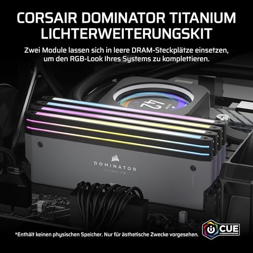 corsair-dominator-titanium-ddr5-rgb-light-enhancement-kit-2-module-ohne-ram-grau image 7