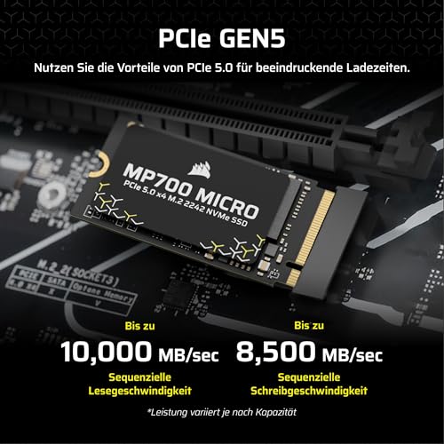 corsair-mp700-micro-4tb-pcie-5-0-nvme-m-2-2242-ssd-bis-9-400-mb-s-lesen-und-8-10 image 8