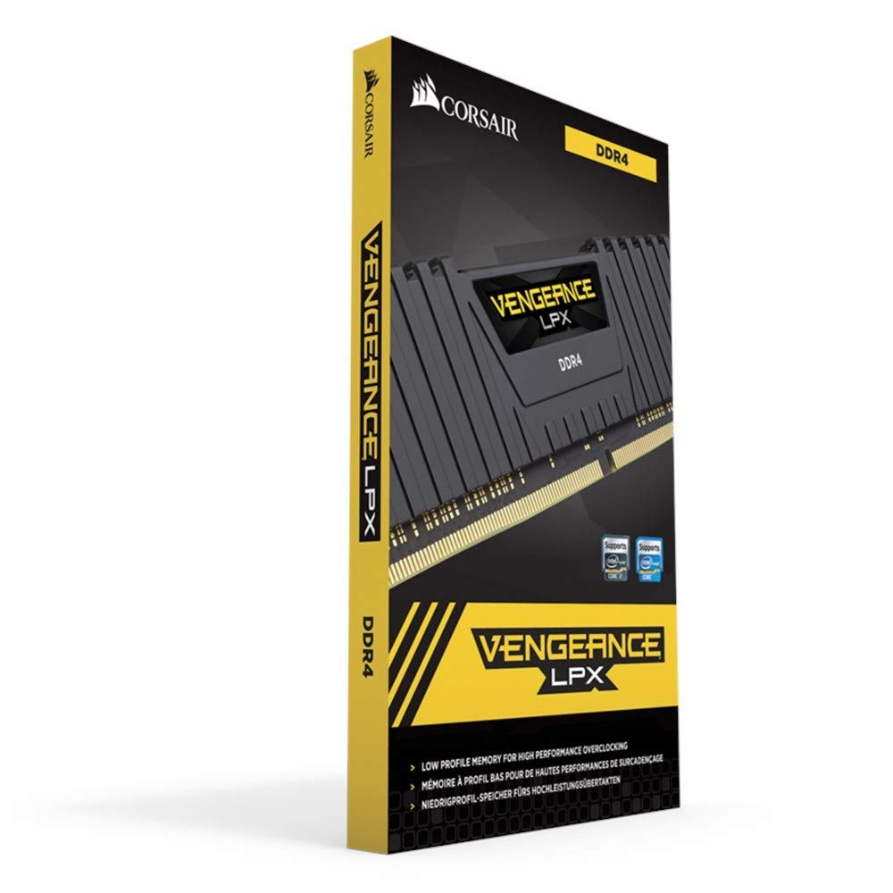 corsair-vengeance-lpx-16gb-2x8gb-ddr4-3600mhz-pc4-28800-cl18-desktop-speicherkit image 3