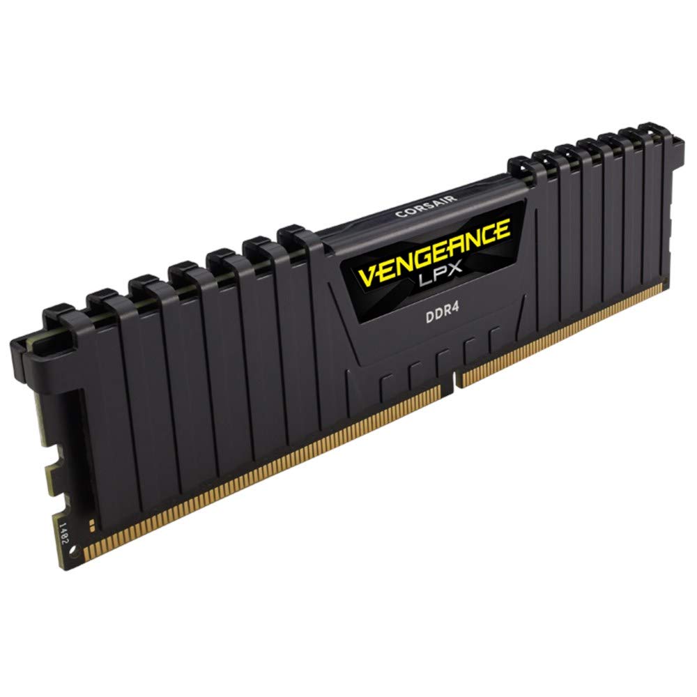 corsair-vengeance-lpx-16gb-2x8gb-ddr4-3600mhz-pc4-28800-cl18-desktop-speicherkit image 2
