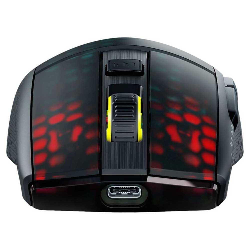 roccat-burst-pro-air-leichte-symmetrische-wireless-gaming-maus-owl-eye-optischer image 7