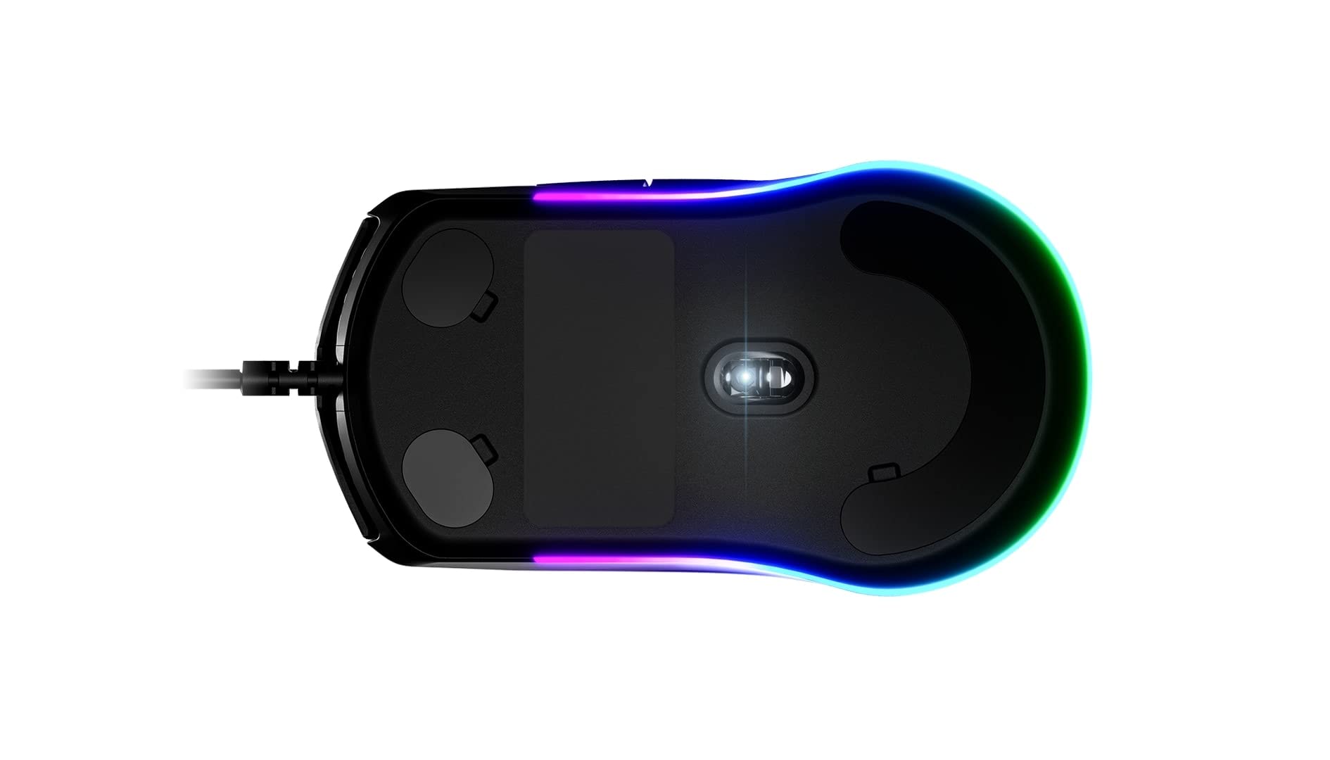 steelseries-rival-3-gaming-maus-truemove-core-optischer-sensor-8-500-cpi-6-progr image 3