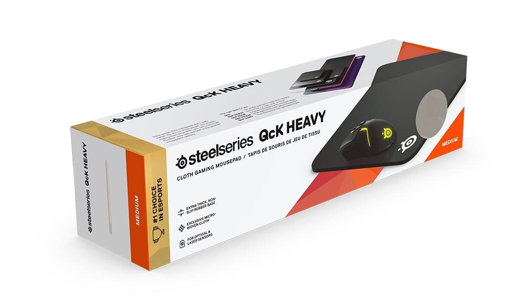 steelseries-qck-heavy-m-cloth-gaming-mauspad-6-mm-extradicke-rutschfeste-gummiun image 3