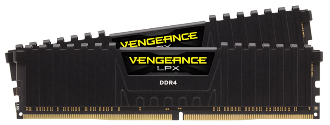 corsair-vengeance-lpx-16gb-2-8gb-ddr4-3200mhz-pc4-25600-cl16-1-35v-desktop-arbei image 1