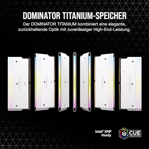 corsair-dominator-titanium-rgb-ddr5-ram-96gb-2x48gb-6600mhz-cl32-xmp-icue-comput image 8