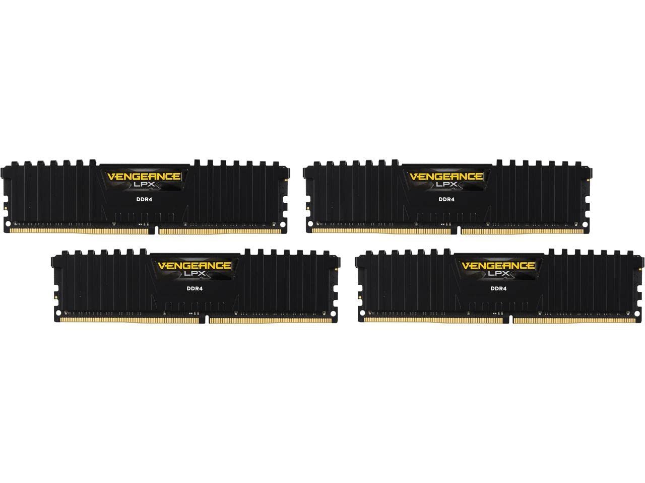 corsair-vengeance-lpx-64gb-2x32gb-ddr4-3600mhz-cmk64gx4m2d3600c18-arbeitsspeiche image 7