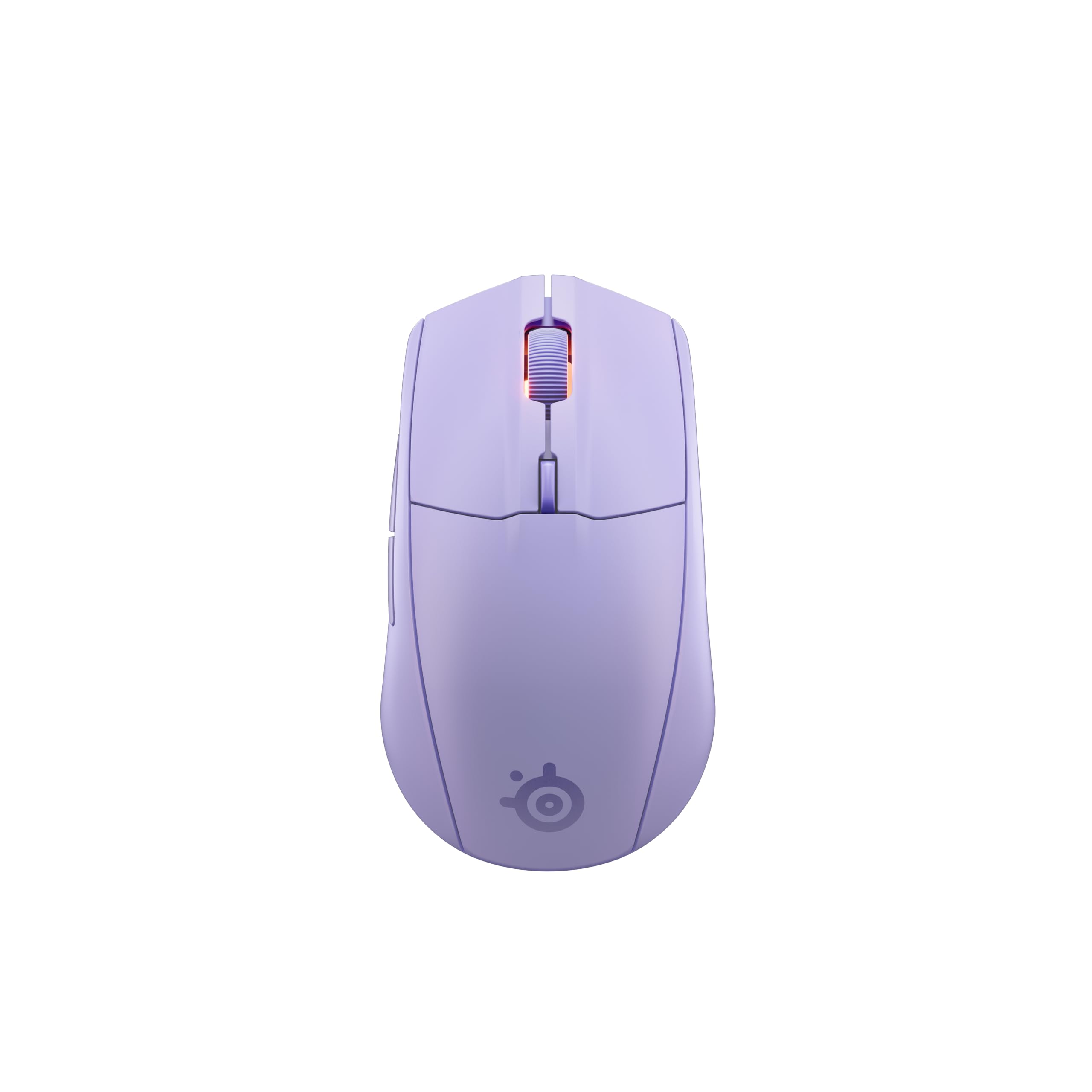 steelseries-rival-3-wireless-gen-2-gaming-maus-dual-wireless-2-4-ghz-bluetooth-1 image 8