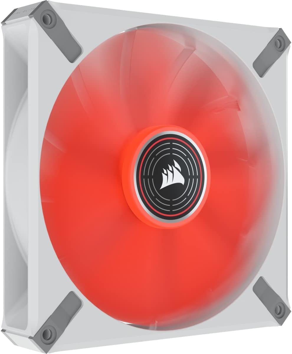 corsair-ml140-led-elite-140mm-pwm-led-geh-usel-fter-airguide-magnetlagersystem-8 image 1