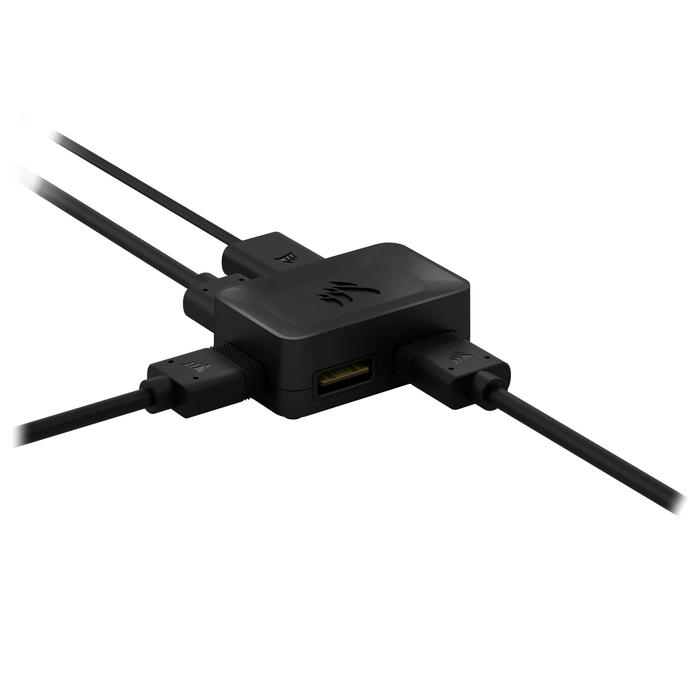 corsair-icue-link-gpu-rgb-adapter-f-r-hydro-x-series-xg7-xg5-gpu-water-blocks-20 image 3