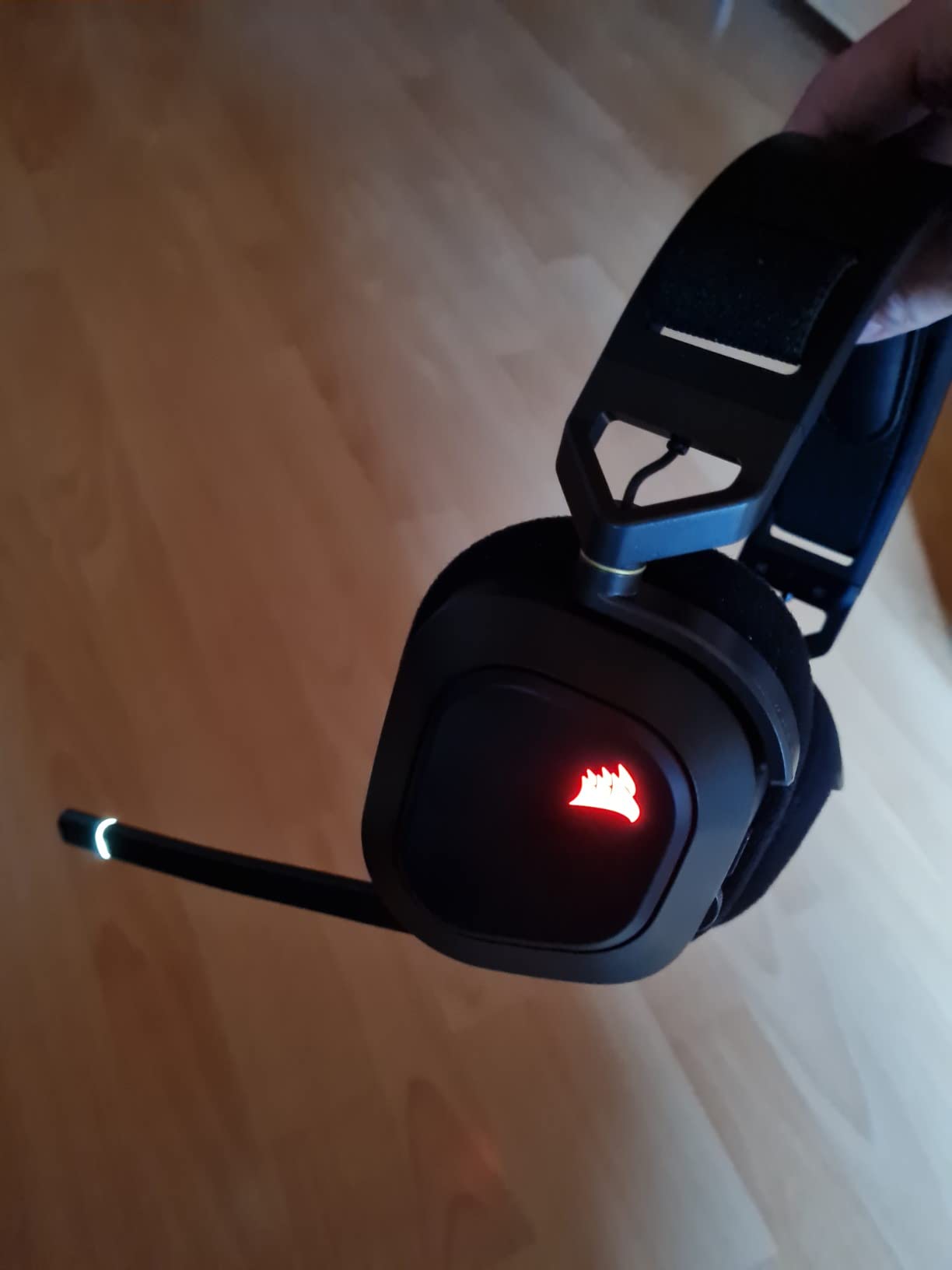 Solid Wireless-Performance