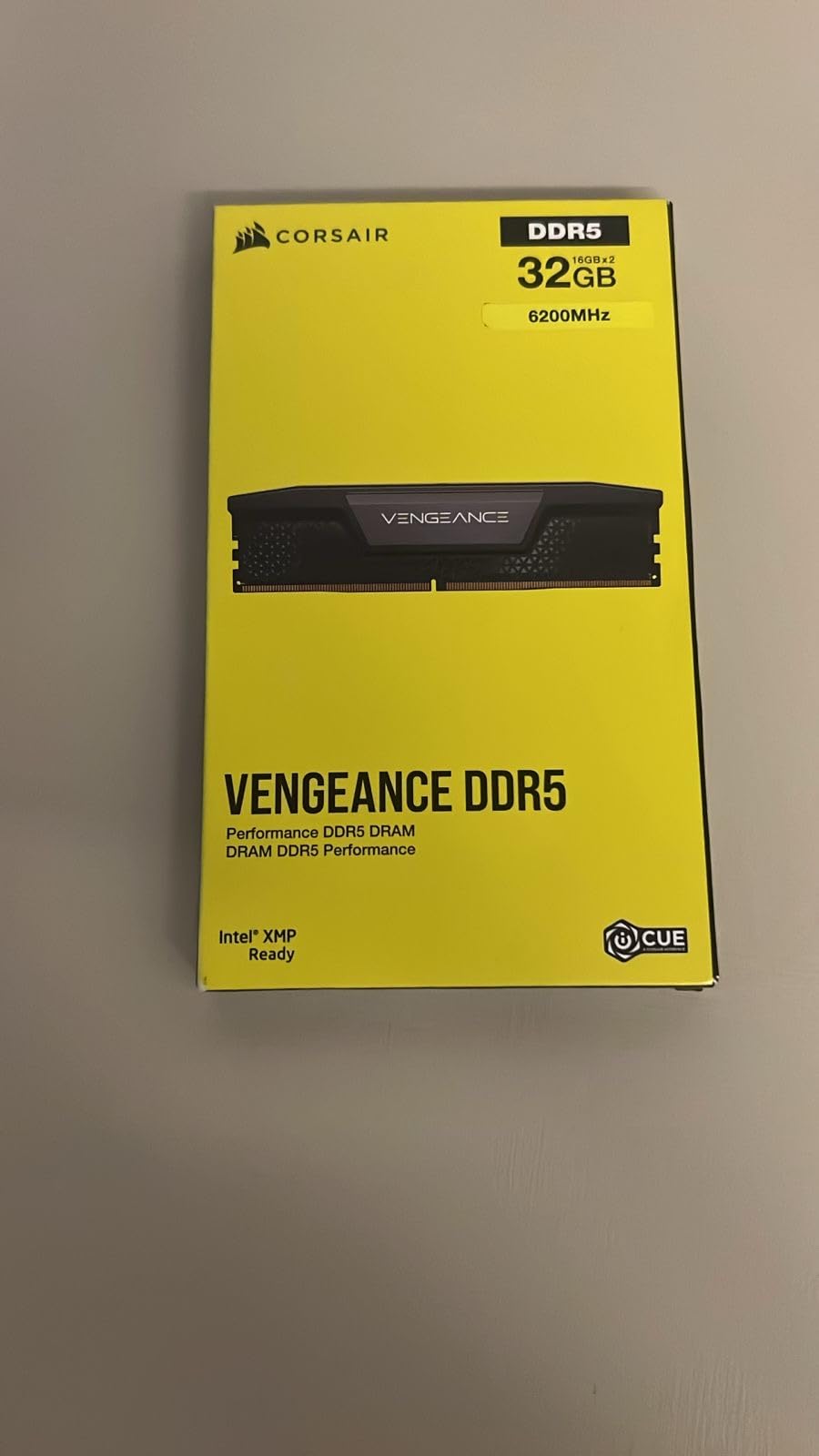 Solide Kit für Intel