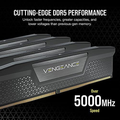 corsair-vengeance-ddr5-ram-32gb-2x16gb-6400mhz-cl36-intel-xmp-3-0-gaming-arbeits image 8