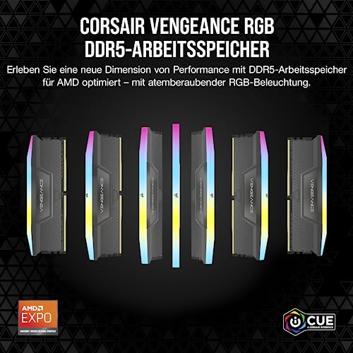 corsair-vengeance-rgb-ddr5-32gb-2x16gb-6000mhz-cl36-desktop-ram-amd-expo-intel-x image 8