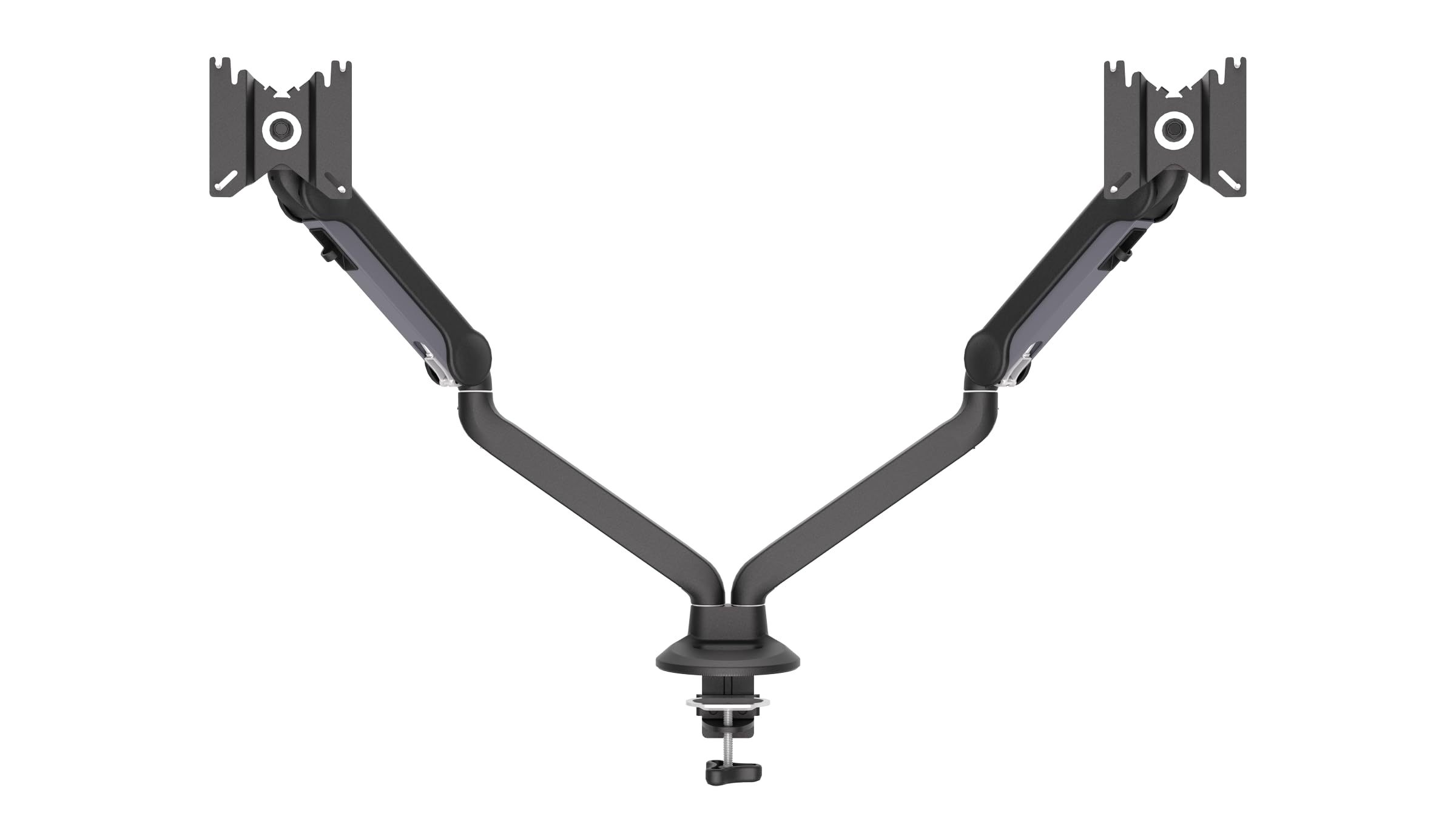corsair-xeneon-flex-tischklemmen-adapter-schwarz image 2