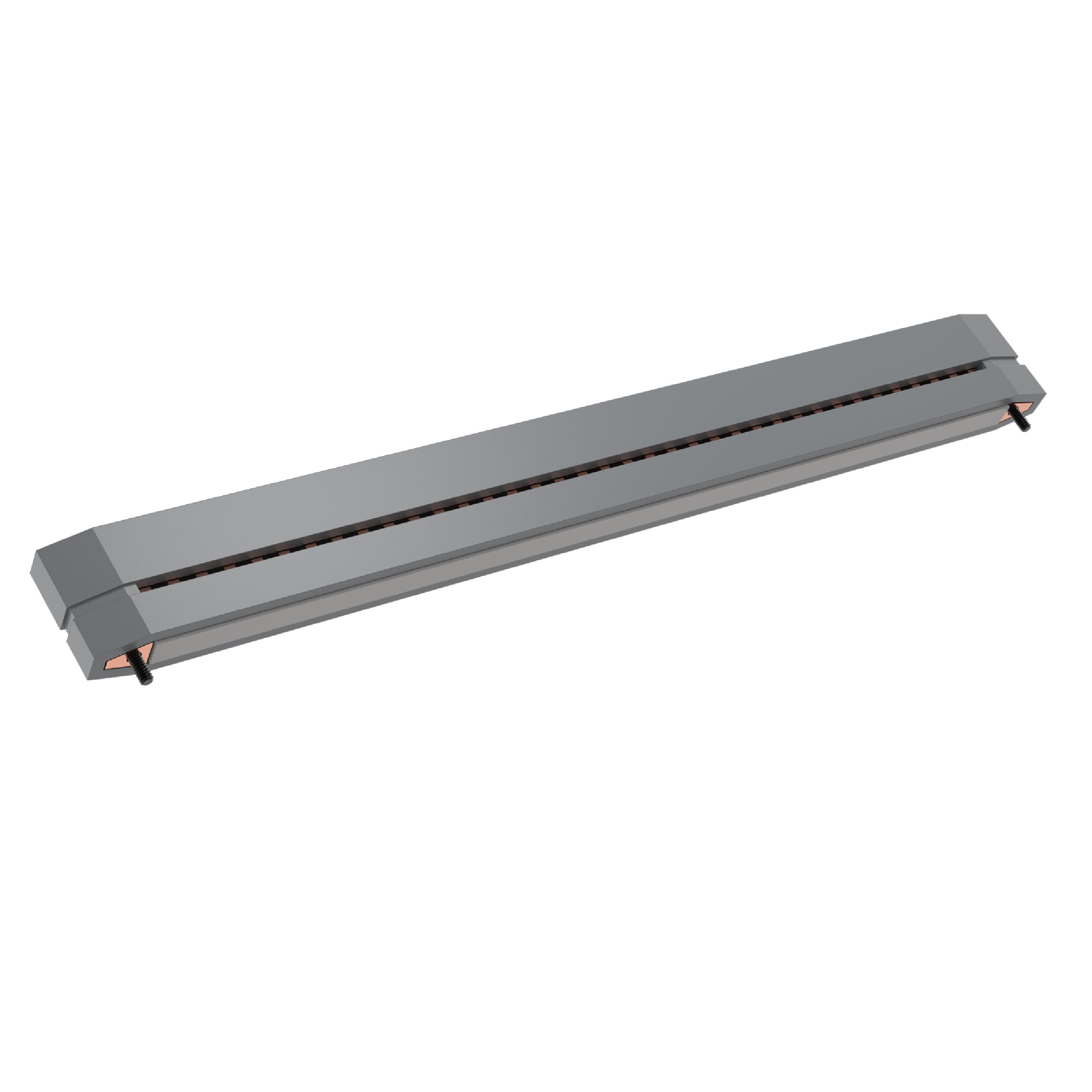 corsair-dominator-titanium-rgb-ddr5-flossen-zubeh-rsatz-2x-obere-leiste-schwarz- image 8