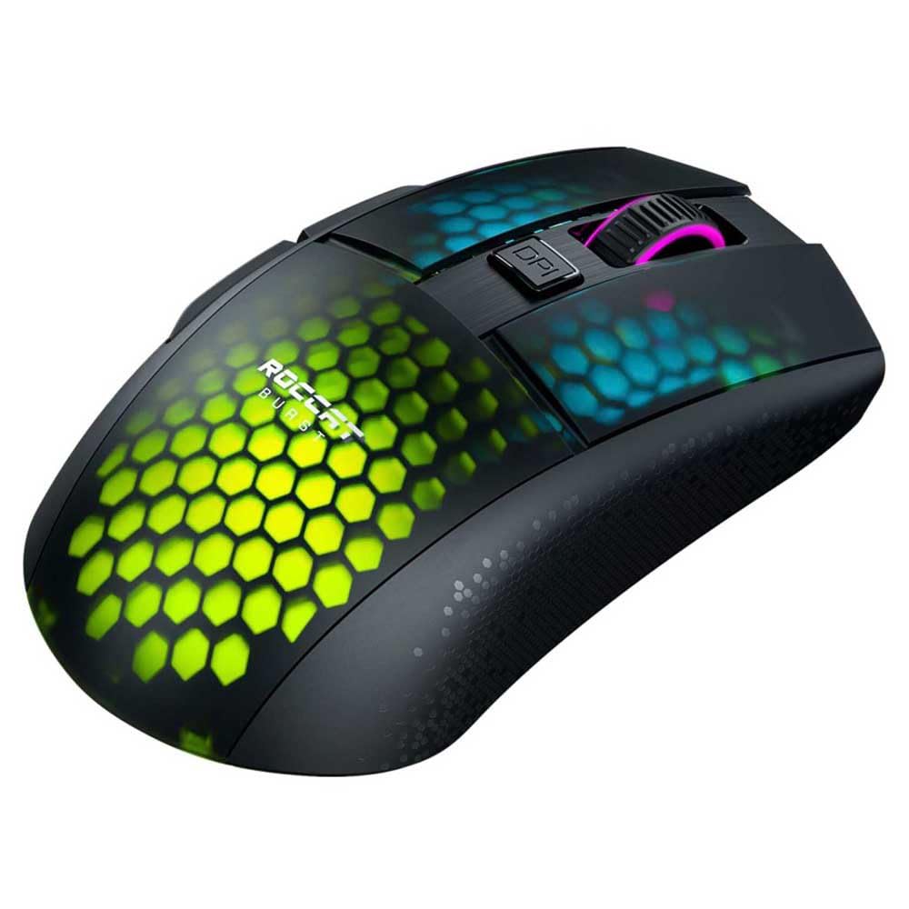 roccat-burst-pro-air-leichte-symmetrische-wireless-gaming-maus-owl-eye-optischer image 4