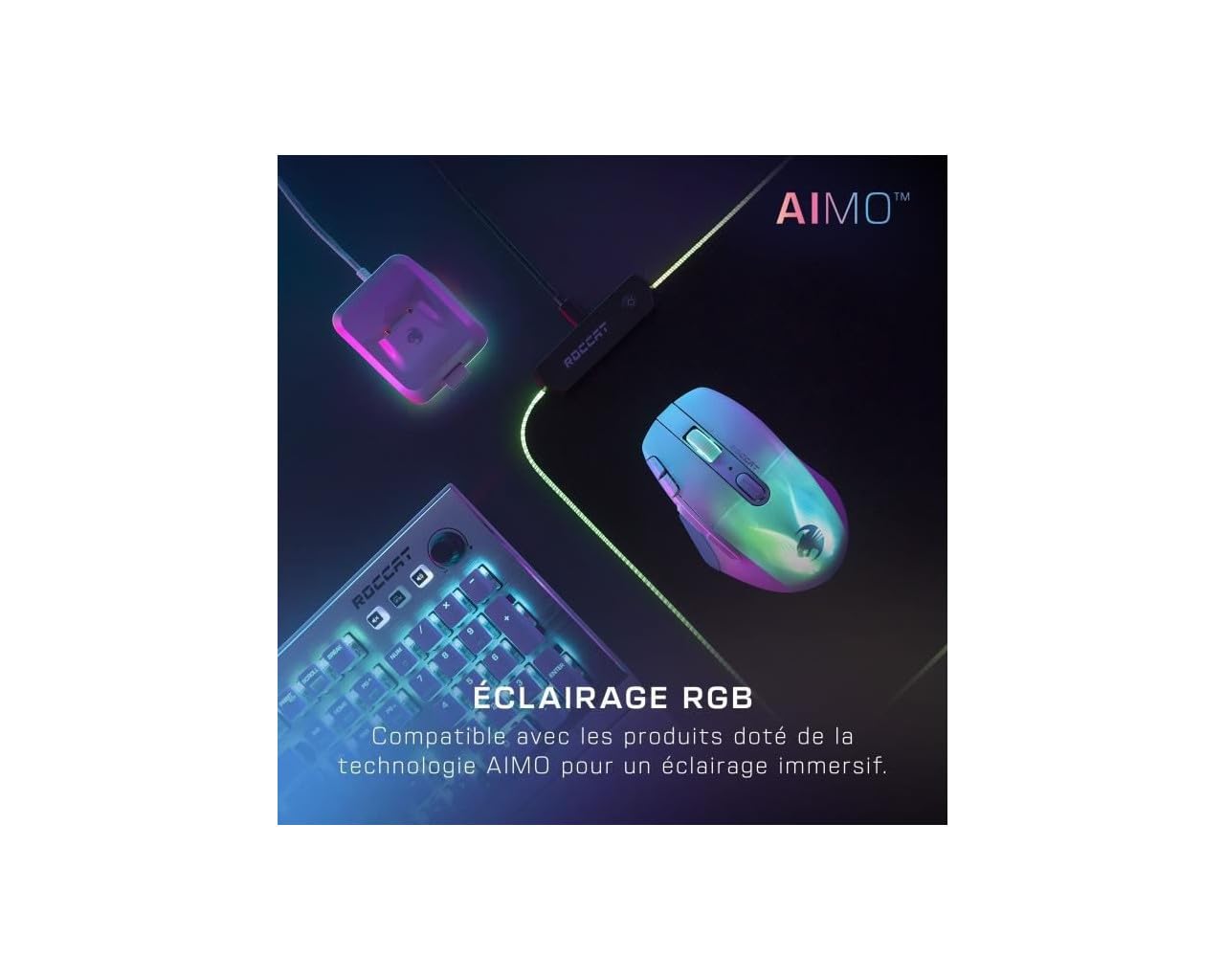 roccat-kone-xp-air-kabellose-gaming-maus-19-000-dpi-optischer-owl-eye-sensor-aim image 2