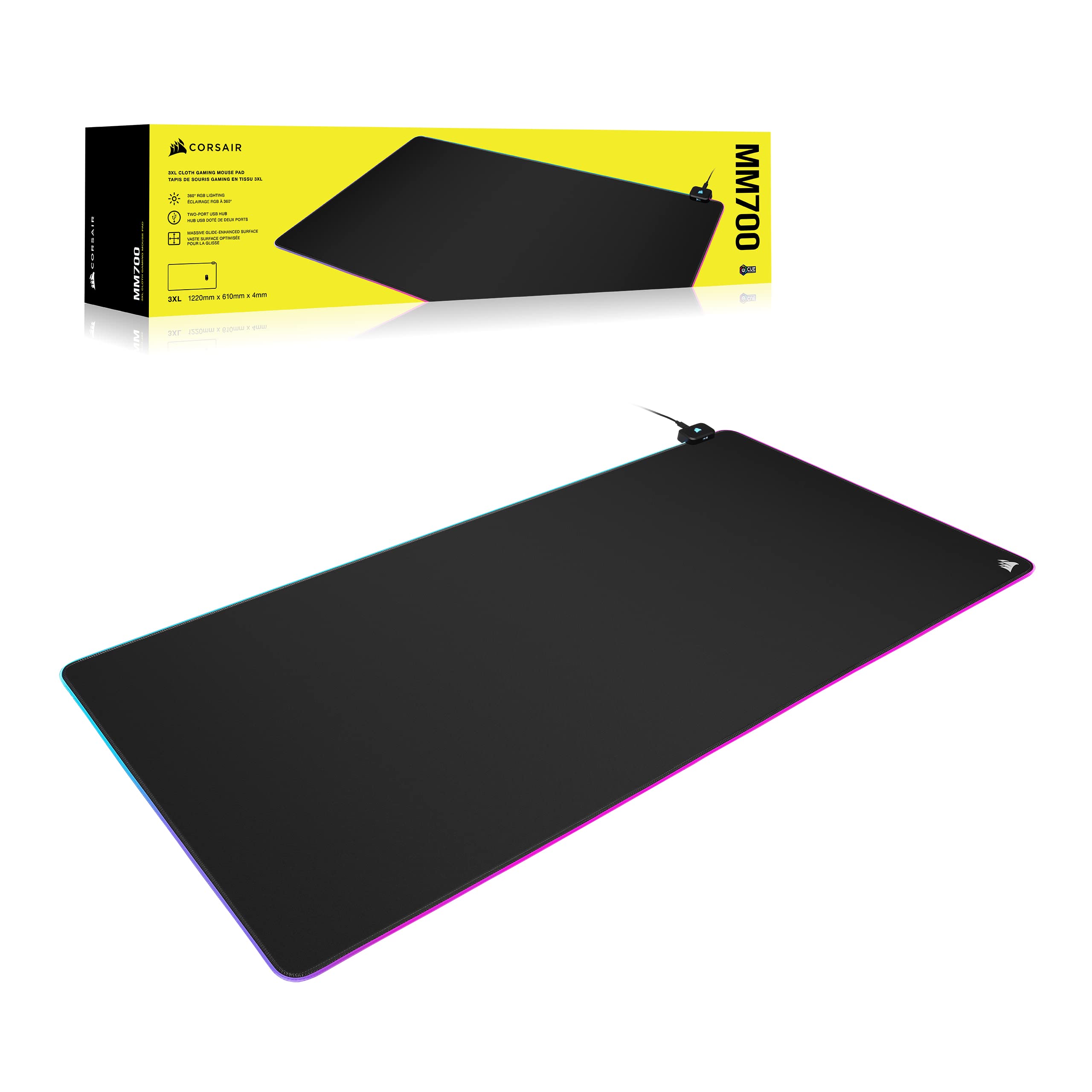corsair-mm700-rgb-extended-3xl-gaming-mauspad-mit-stoffoberfl-che-1220-610-mm-36 image 8