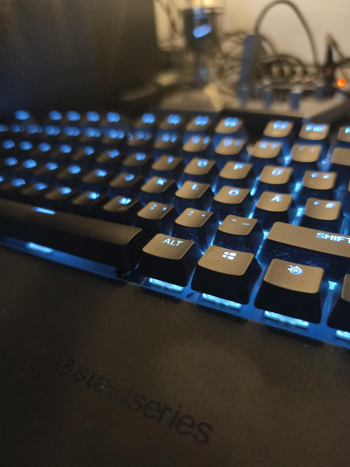 Top Hardware, Software gewöhnungsbedürftig