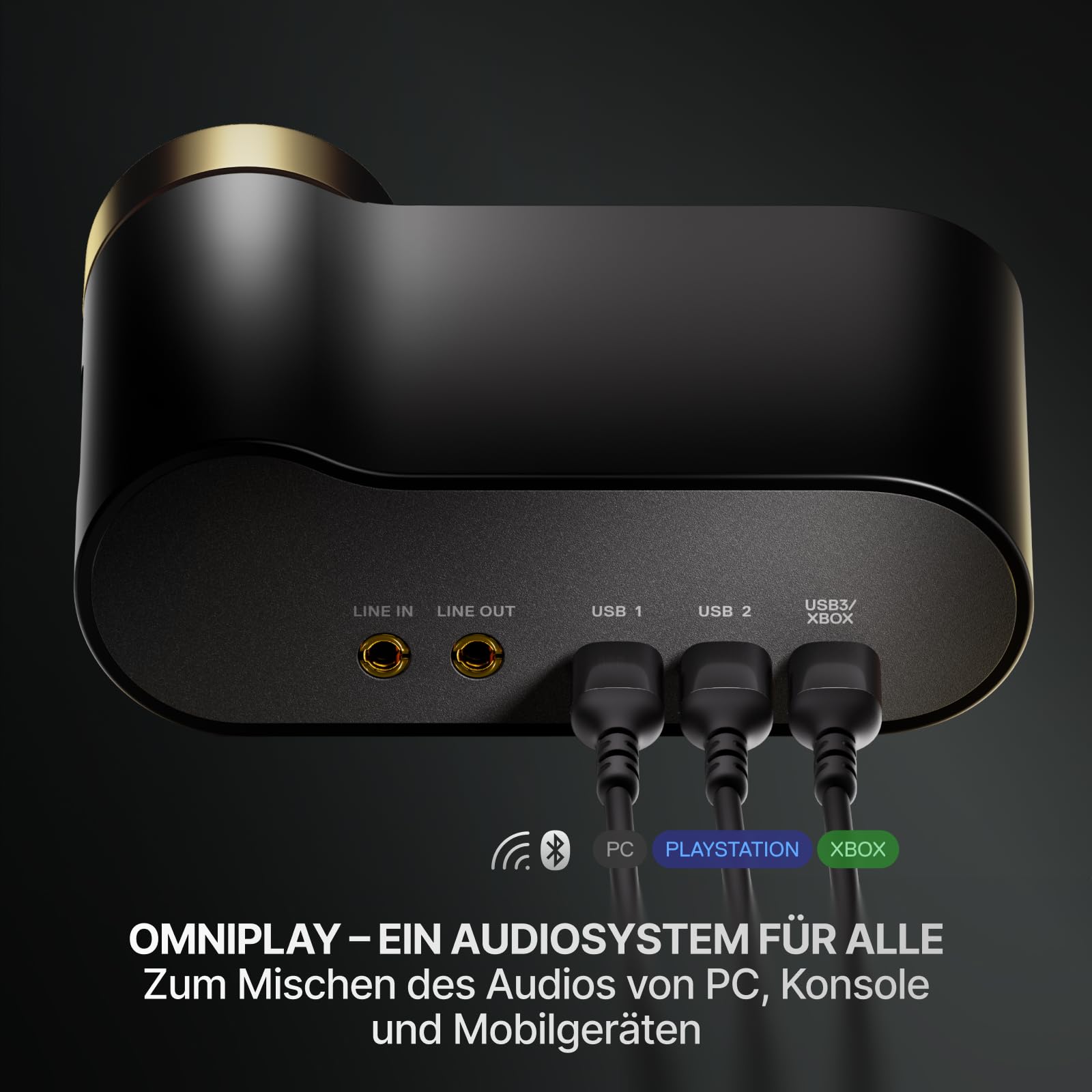 steelseries-arctis-nova-elite-hi-res-wireless-gaming-headset-salbei-gold-96khz-2 image 4