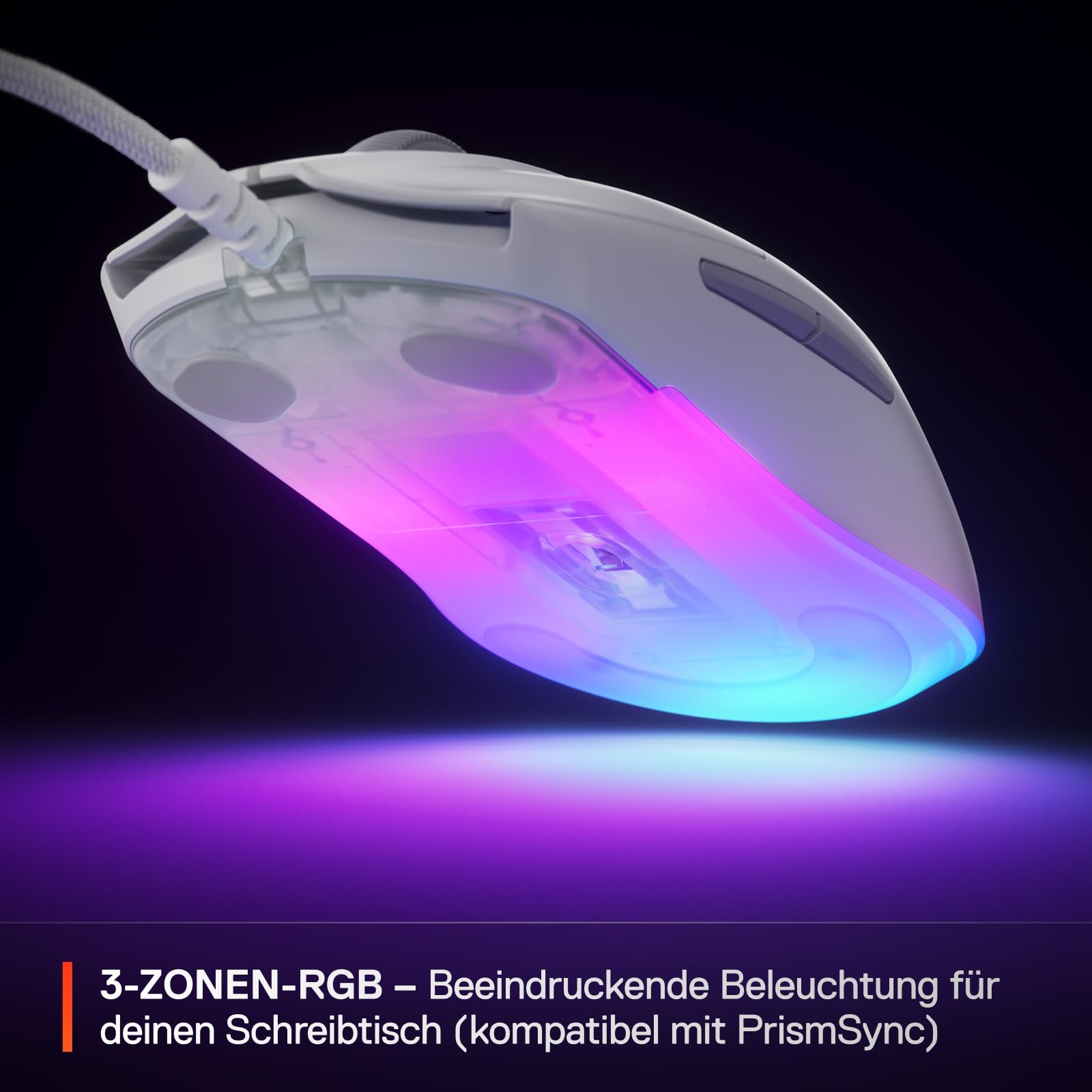 steelseries-rival-3-gen-2-gaming-maus-truemove-core-8-500-dpi-77-g-ptfe-gleitf-e image 7
