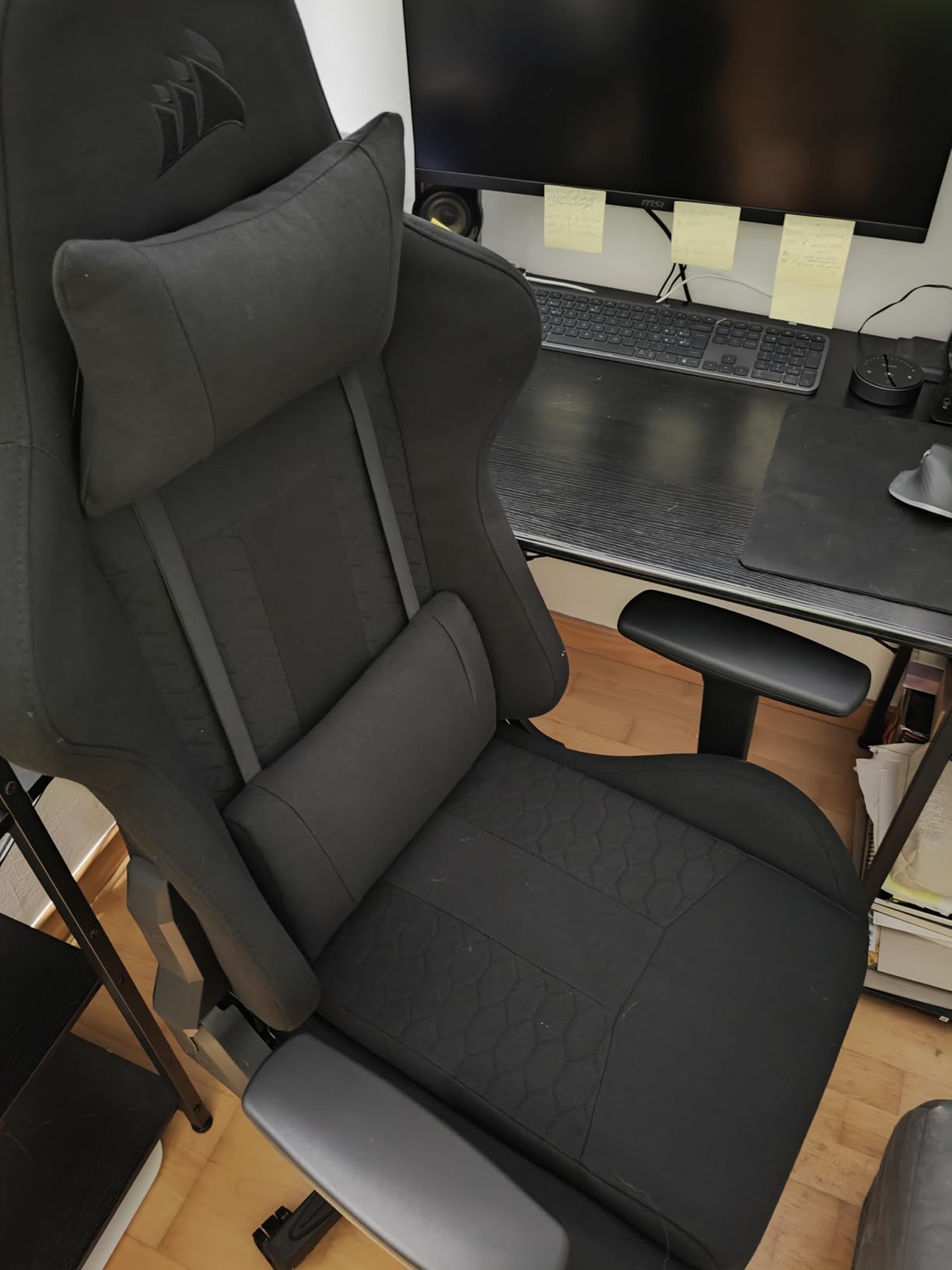 Fürs Homeoffice ideal