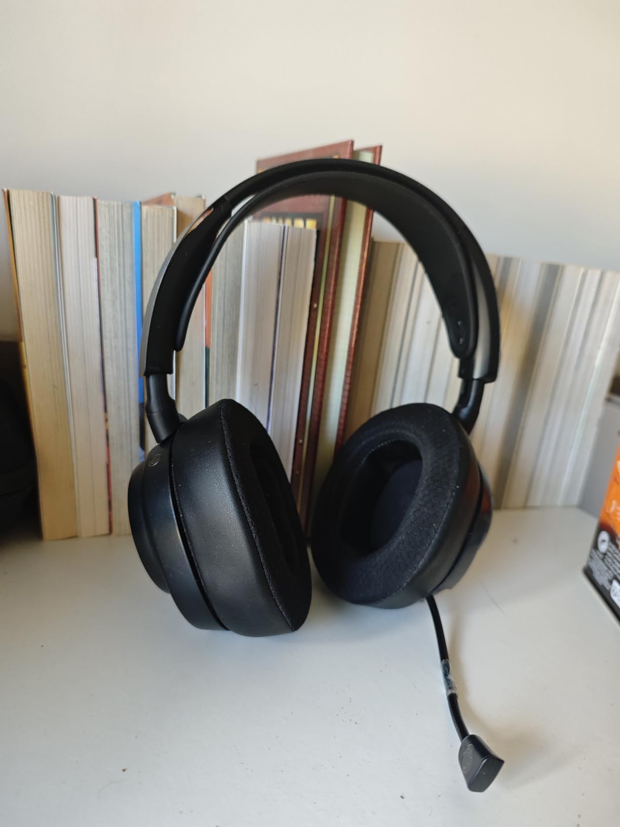 Top-Headset mit kleinen Schwächen