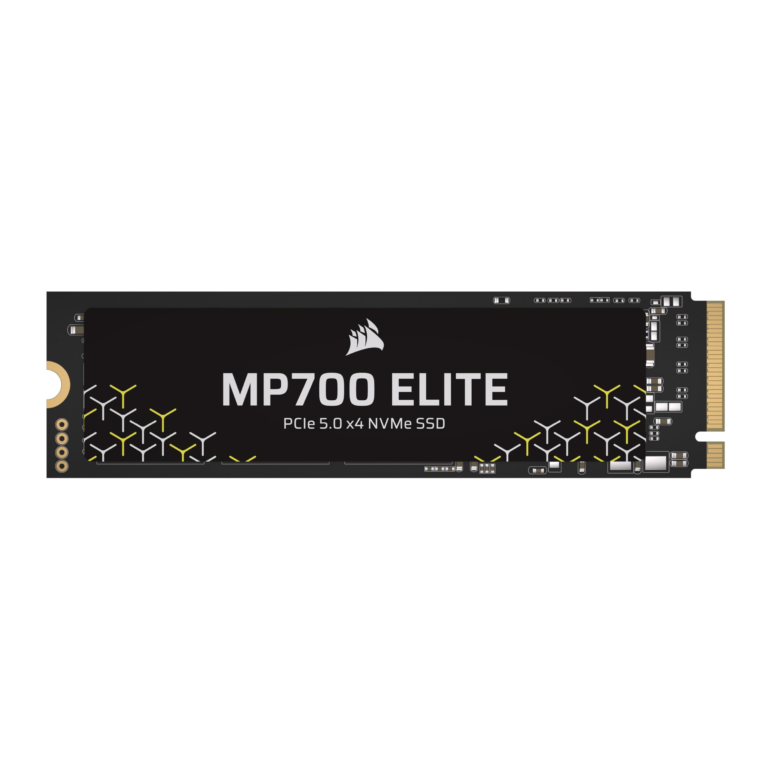 corsair-mp700-elite-4tb-pcie-5-0-nvme-m-2-ssd-bis-zu-9-400-mb-s-lesen-8-100-mb-s image 1