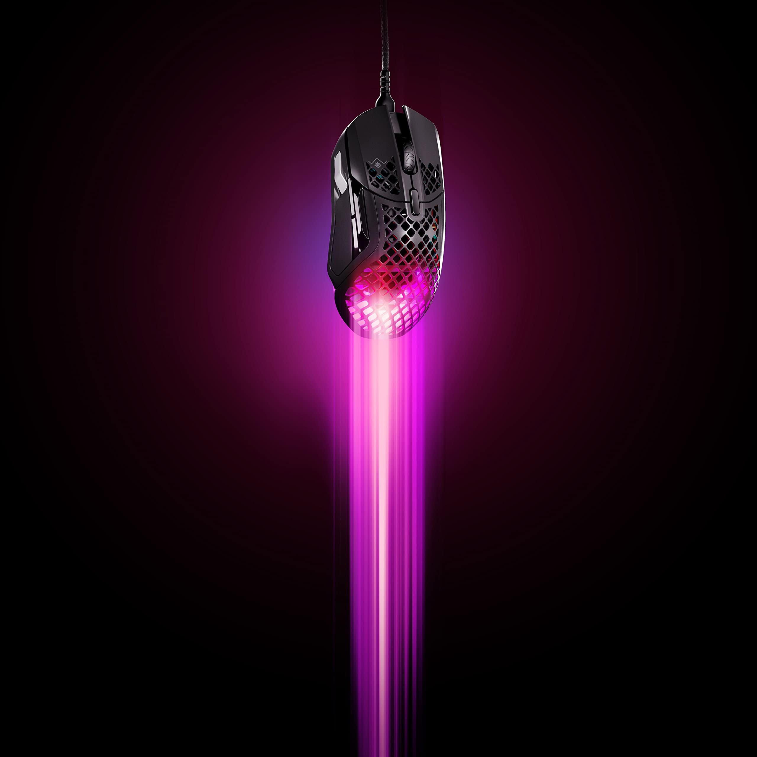 steelseries-aerox-5-rgb-gaming-maus-66-g-ultraleicht-mit-aquabarrier-ip54-truemo image 7