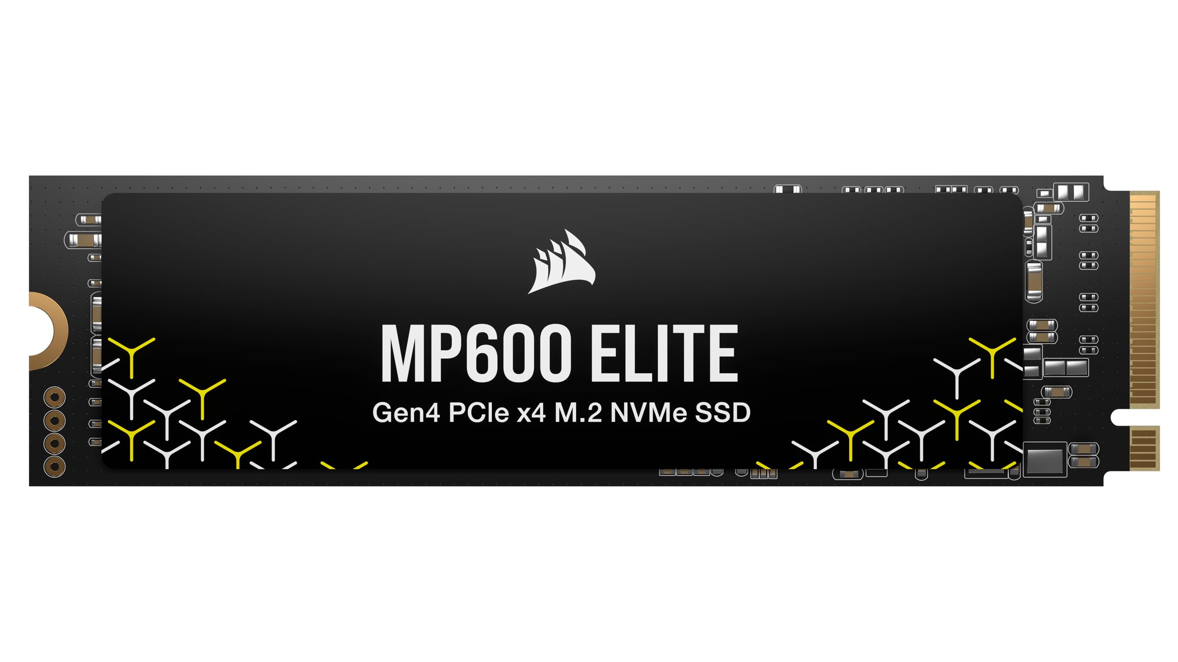 corsair-mp600-elite-2tb-m-2-pcie-gen4-x4-nvme-ssd-schwarz-m-2-2280-bis-7-000-mb- image 3