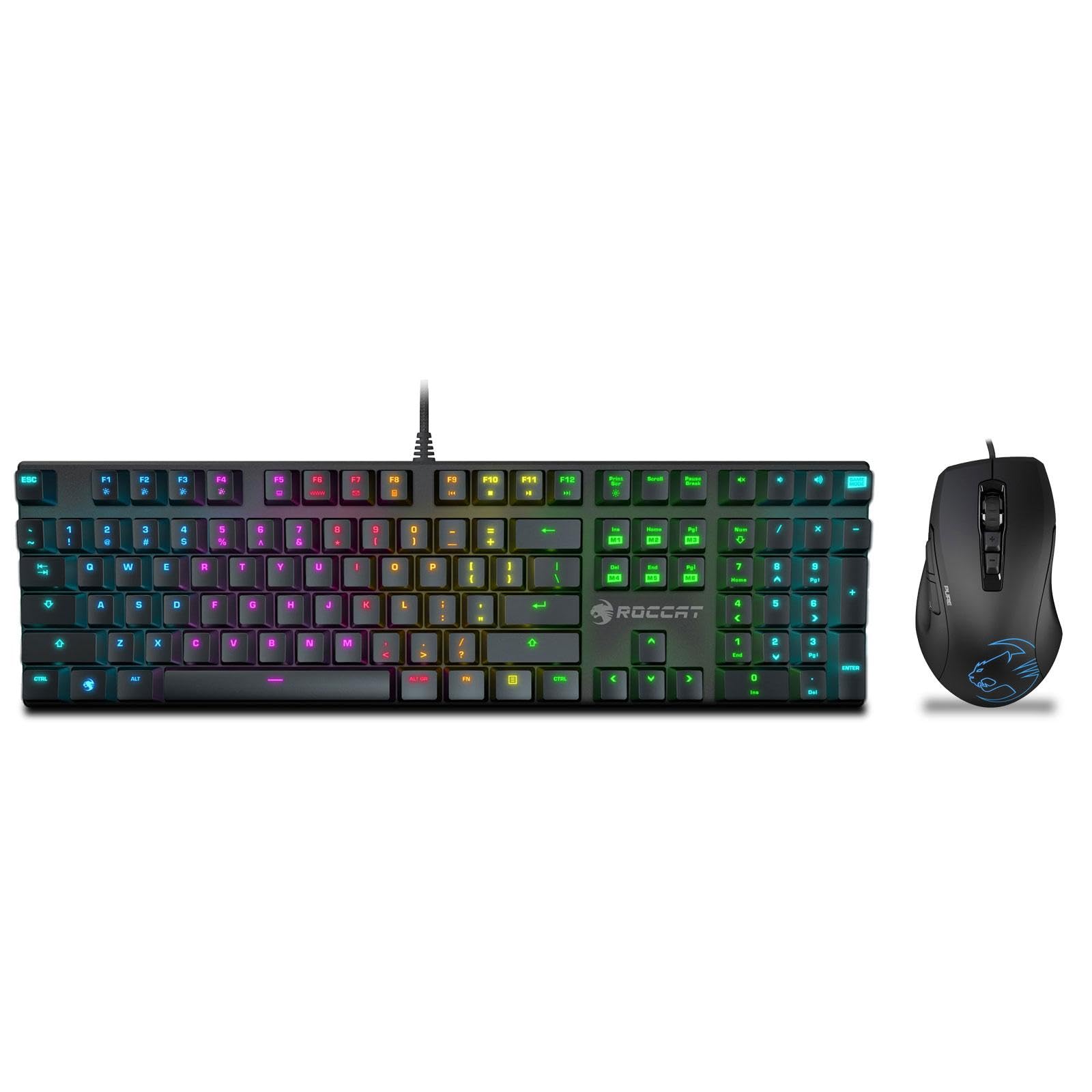 roccat-sense-aimo-xxl-gaming-mauspad-mit-rgb-aimo-beleuchtung-900-x-400-mm-rutsc image 5