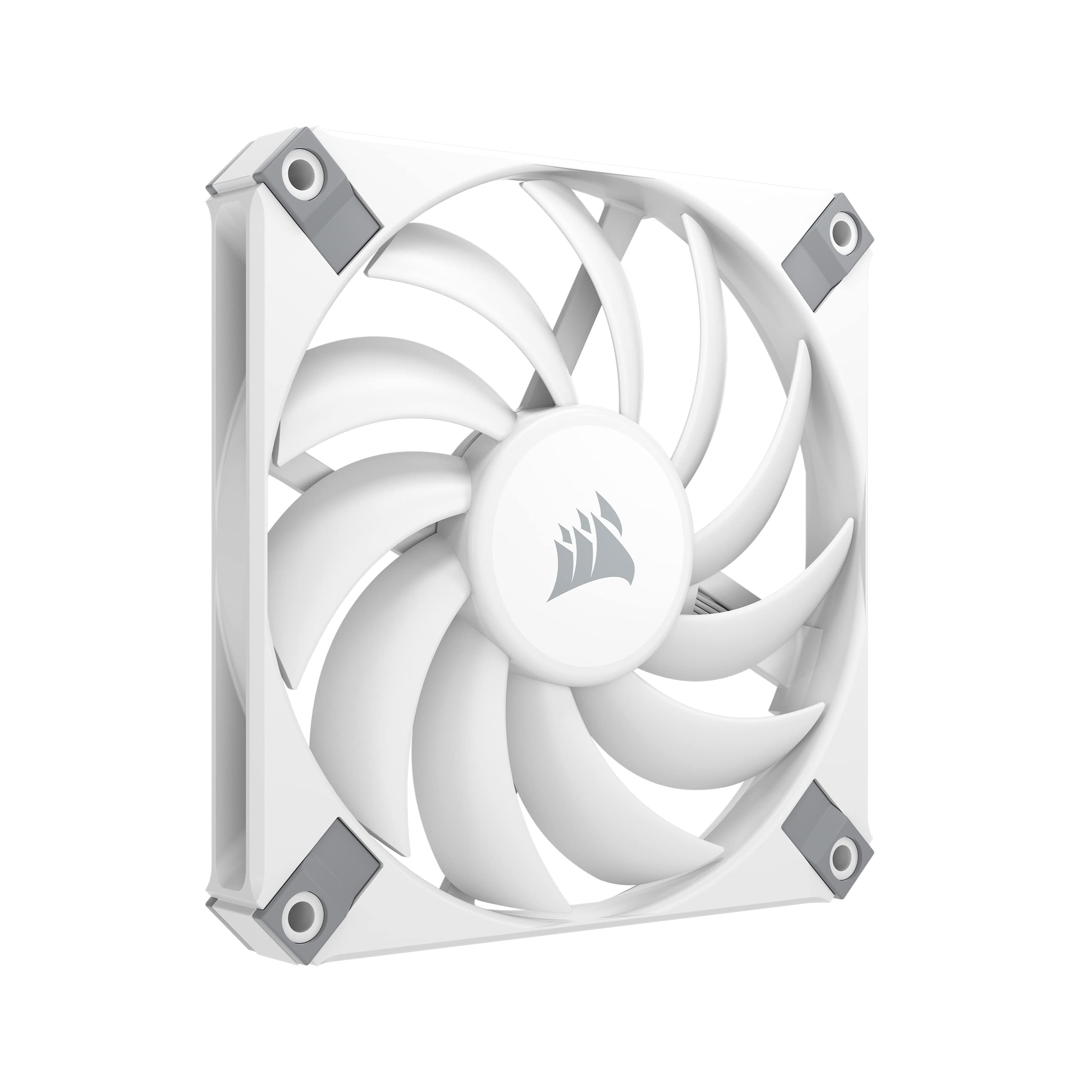 corsair-af120-slim-120-mm-pwm-geh-usel-fter-mit-fluid-dynamic-bearing-nur-15-mm- image 1