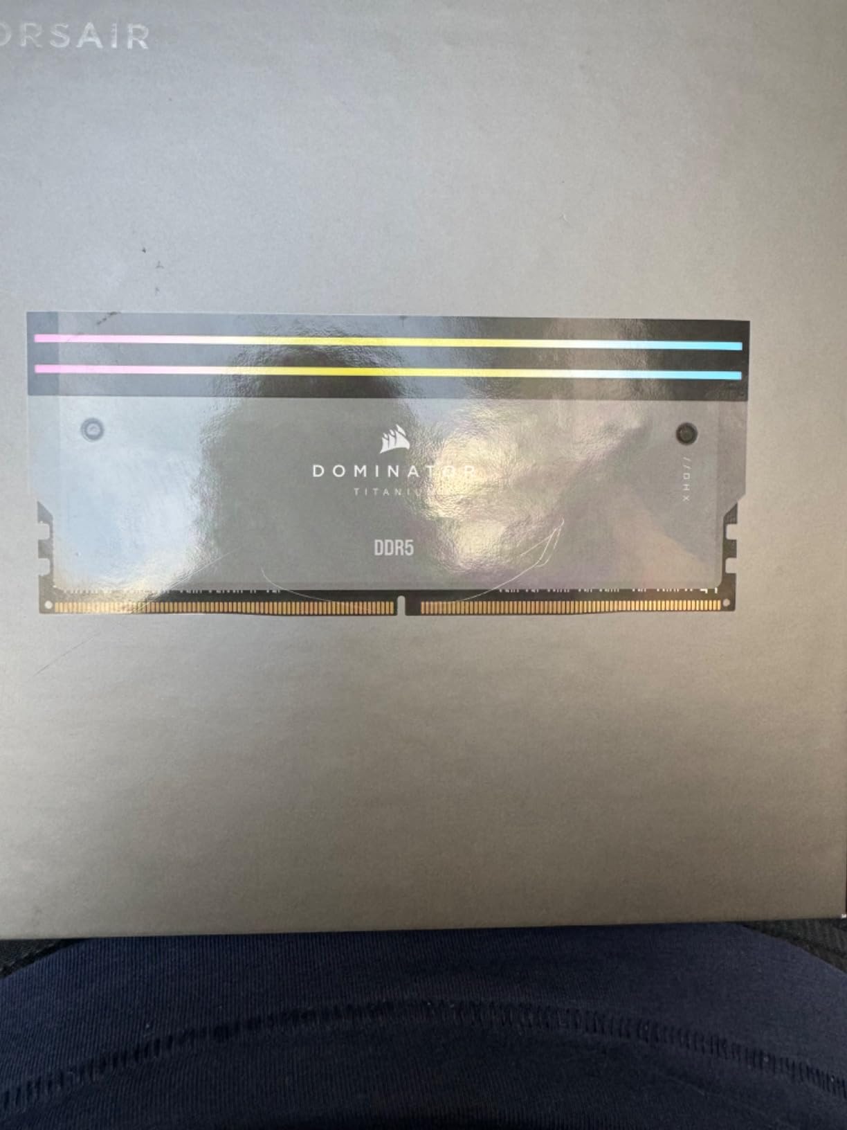 Beste RAM-Upgrade-Entscheidung