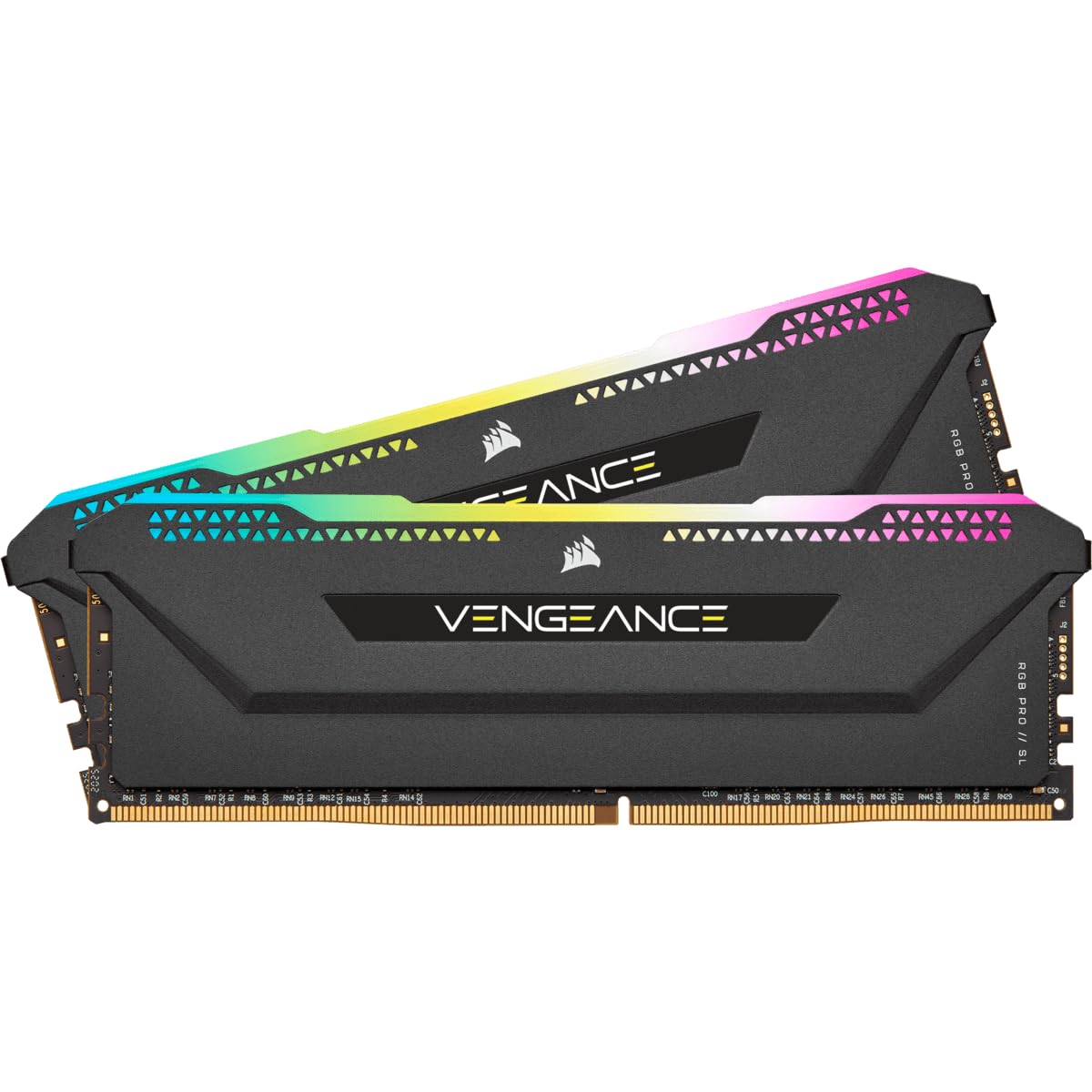 corsair-vengeance-rgb-pro-sl-ddr4-ram-32gb-2x16gb-3600mhz-cl18-kompakter-rgb-arb image 1