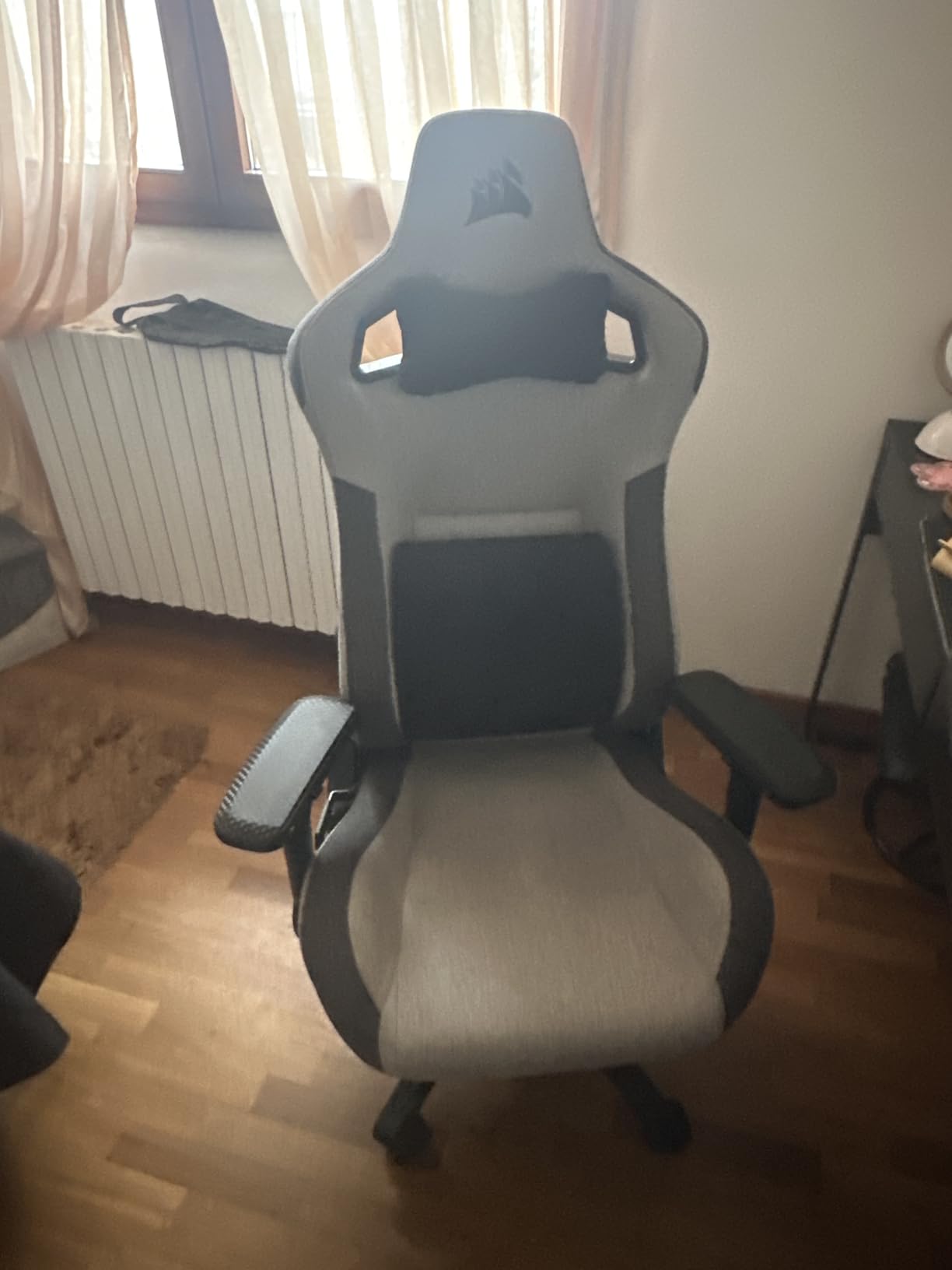 Endlich kein schwitziger Rücken
