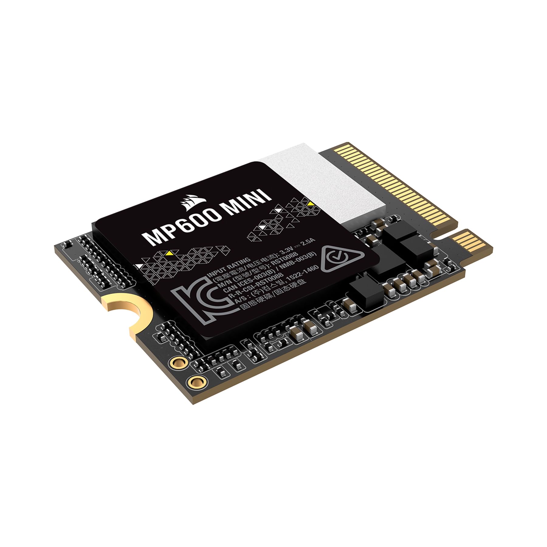 corsair-mp600-mini-1-tb-m-2-nvme-pcie-4-0-x4-ssd-m-2-2230-bis-zu-7-000-mb-s-lese image 4
