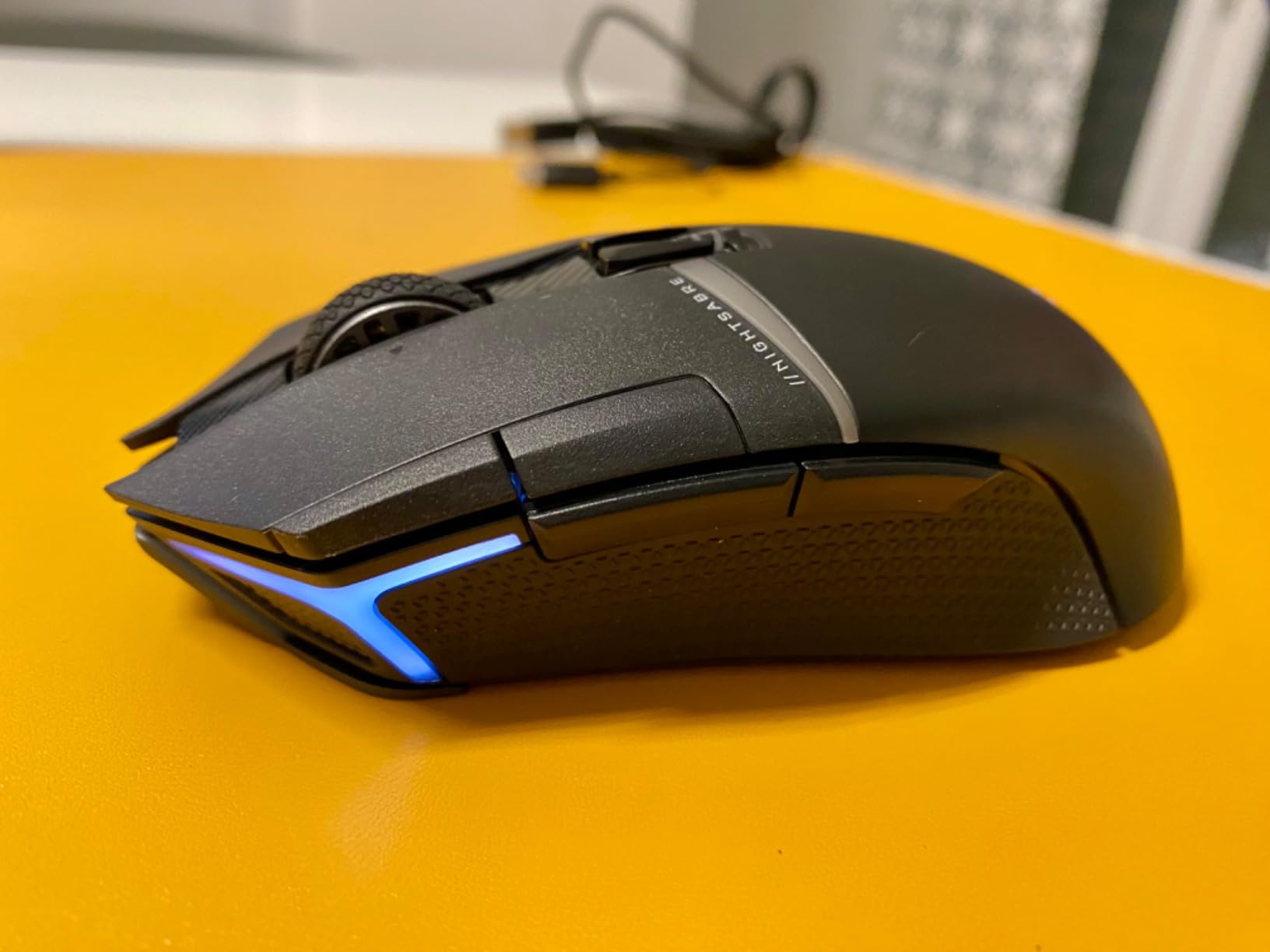 Upgrade, das sich gelohnt hat