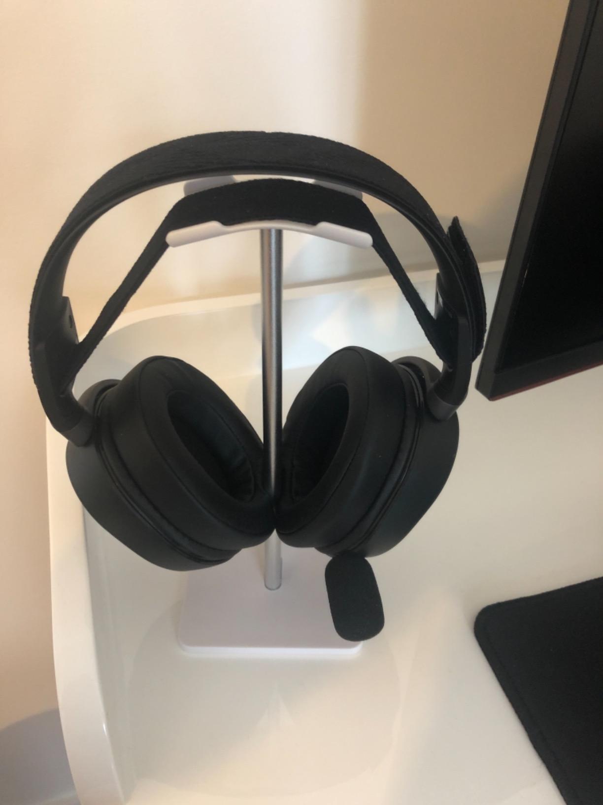 Sehr gutes Allrounder-Headset