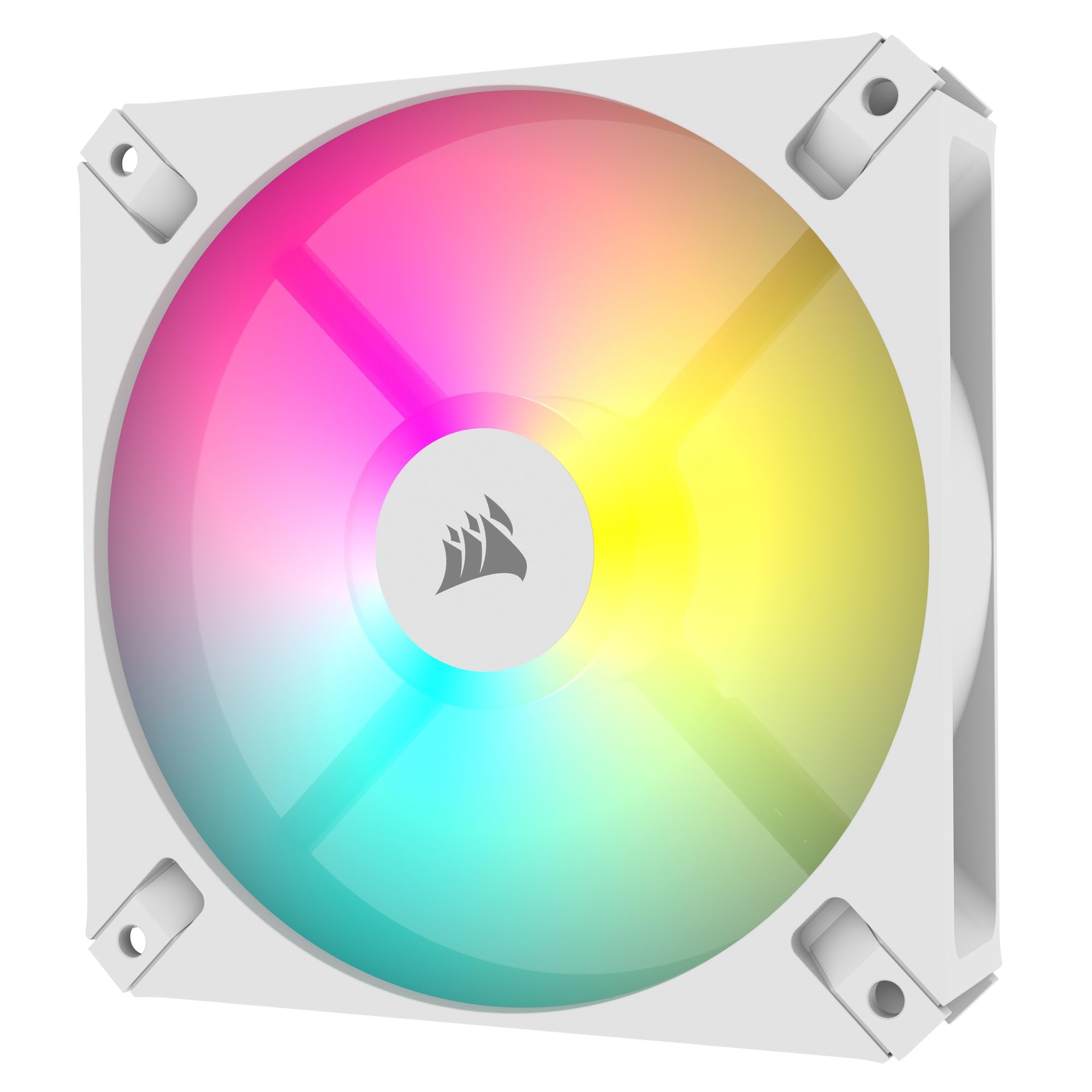 corsair-icue-ar120-rgb-digital-120mm-argb-l-fter-dreierpack-wei image 4